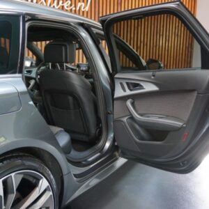 AUDI A6 Stationwagon 5 drs | ABC Exclusive