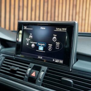 AUDI A6 Stationwagon 5 drs | ABC Exclusive