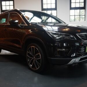 SEAT ATECA SUV 5-drs | ABC Exclusive