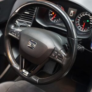 SEAT ATECA SUV 5-drs | ABC Exclusive