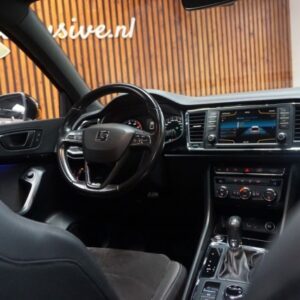 SEAT ATECA SUV 5-drs | ABC Exclusive