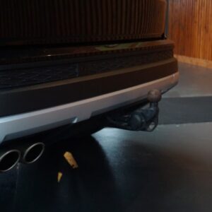 SEAT ATECA SUV 5-drs | ABC Exclusive