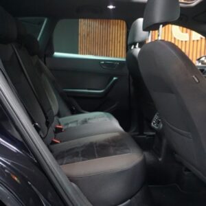 SEAT ATECA SUV 5-drs | ABC Exclusive