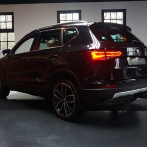 SEAT ATECA SUV 5-drs | ABC Exclusive