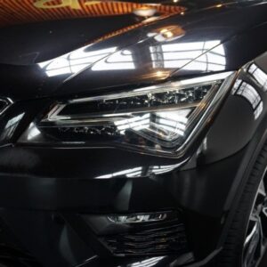 SEAT ATECA SUV 5-drs | ABC Exclusive