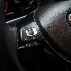 VOLKSWAGEN TIGUAN SUV 5-drs | ABC Exclusive