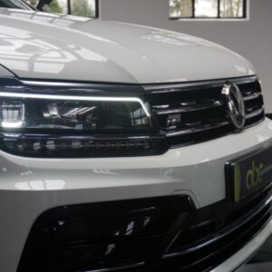 VOLKSWAGEN TIGUAN SUV 5-drs | ABC Exclusive