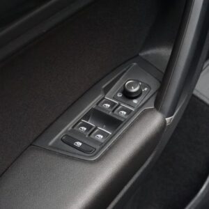 VOLKSWAGEN TIGUAN SUV 5-drs | ABC Exclusive