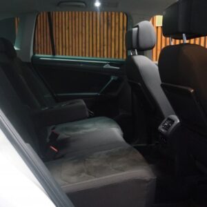 VOLKSWAGEN TIGUAN SUV 5-drs | ABC Exclusive