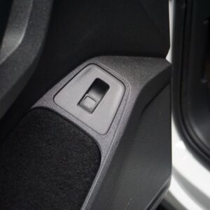 VOLKSWAGEN TIGUAN SUV 5-drs | ABC Exclusive