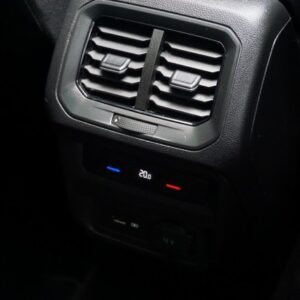 VOLKSWAGEN TIGUAN SUV 5-drs | ABC Exclusive