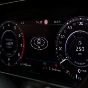 VOLKSWAGEN TIGUAN SUV 5-drs | ABC Exclusive