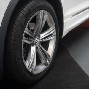 VOLKSWAGEN TIGUAN SUV 5-drs | ABC Exclusive