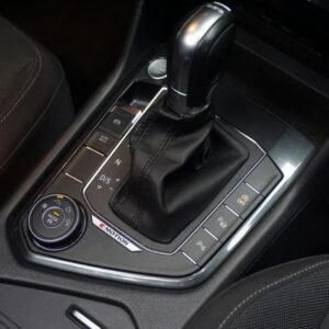 VOLKSWAGEN TIGUAN SUV 5-drs | ABC Exclusive