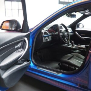 BMW 3-SERIE Stationwagon 5 drs | ABC Exclusive