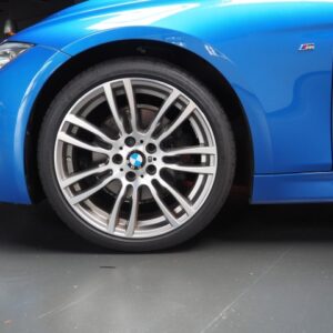 BMW 3-SERIE Stationwagon 5 drs | ABC Exclusive