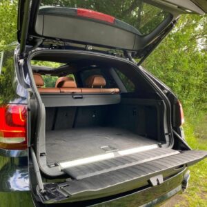 BMW X5 Stationwagon 5 drs | ABC Exclusive