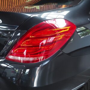 MERCEDES-BENZ S-KLASSE Sedan 4 drs | ABC Exclusive