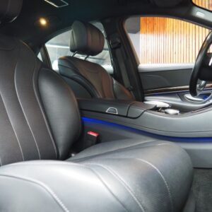 MERCEDES-BENZ S-KLASSE Sedan 4 drs | ABC Exclusive