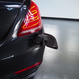 MERCEDES-BENZ S-KLASSE Sedan 4 drs | ABC Exclusive