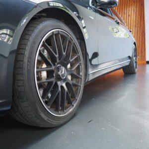 MERCEDES-BENZ S-KLASSE Sedan 4 drs | ABC Exclusive