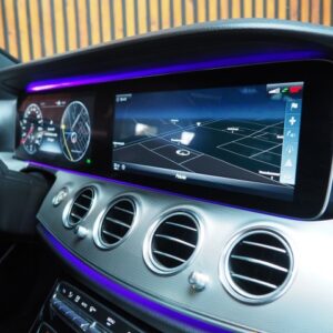 MERCEDES-BENZ E-KLASSE Sedan 4 drs | ABC Exclusive