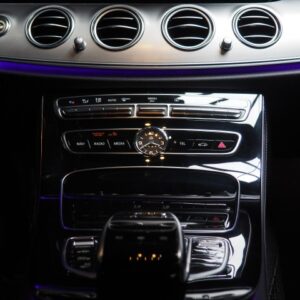 MERCEDES-BENZ E-KLASSE Sedan 4 drs | ABC Exclusive