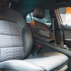 MERCEDES-BENZ GLA-KLASSE SUV 5-drs | ABC Exclusive