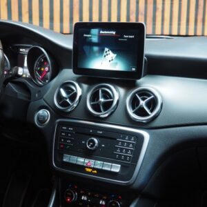 MERCEDES-BENZ GLA-KLASSE SUV 5-drs | ABC Exclusive