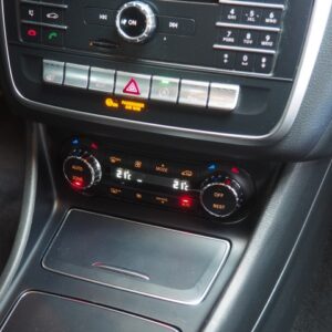 MERCEDES-BENZ GLA-KLASSE SUV 5-drs | ABC Exclusive