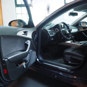 AUDI A6 Sedan 4 drs | ABC Exclusive