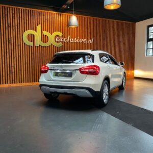 MERCEDES-BENZ GLA-KLASSE Stationwagon 5 drs | ABC Exclusive