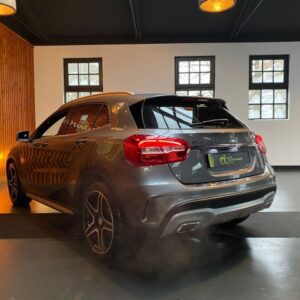MERCEDES-BENZ GLA-KLASSE Stationwagon 5 drs | ABC Exclusive
