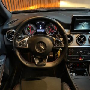 MERCEDES-BENZ GLA-KLASSE Stationwagon 5 drs | ABC Exclusive