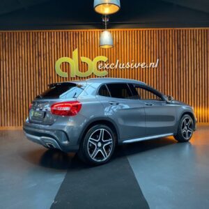 MERCEDES-BENZ GLA-KLASSE Stationwagon 5 drs | ABC Exclusive