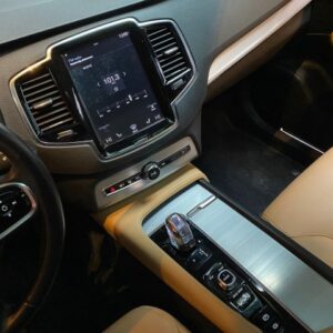 VOLVO XC90 MPV Ruimtewagen 5 drs | ABC Exclusive