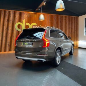 VOLVO XC90 MPV Ruimtewagen 5 drs | ABC Exclusive