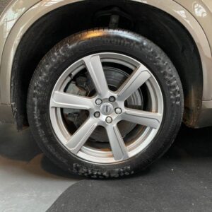 VOLVO XC90 MPV Ruimtewagen 5 drs | ABC Exclusive
