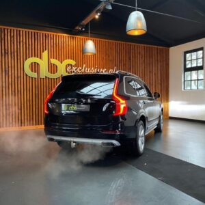 VOLVO XC90 SUV 5-drs | ABC Exclusive