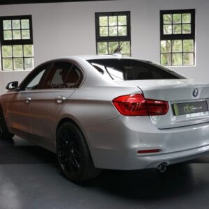 BMW 3-SERIE Sedan 4 drs | ABC Exclusive