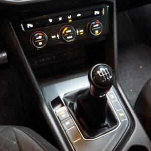 VOLKSWAGEN TIGUAN SUV 5-drs | ABC Exclusive