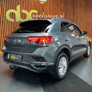 VOLKSWAGEN T-ROC SUV 5-drs | ABC Exclusive