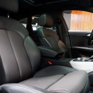 AUDI A6 Stationwagon 5 drs | ABC Exclusive