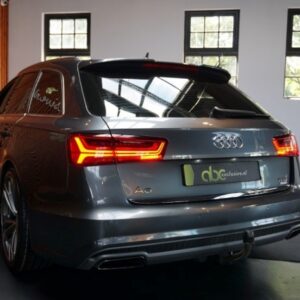 AUDI A6 Stationwagon 5 drs | ABC Exclusive
