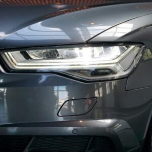 AUDI A6 Stationwagon 5 drs | ABC Exclusive