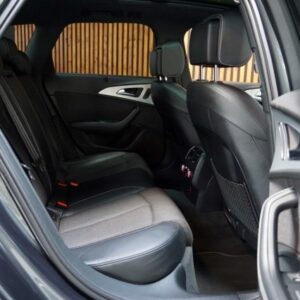 AUDI A6 Stationwagon 5 drs | ABC Exclusive