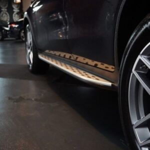 MERCEDES-BENZ GLC-KLASSE Coupe 5 drs | ABC Exclusive