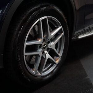 MERCEDES-BENZ GLC-KLASSE Coupe 5 drs | ABC Exclusive