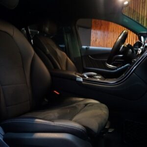 MERCEDES-BENZ GLC-KLASSE Coupe 5 drs | ABC Exclusive