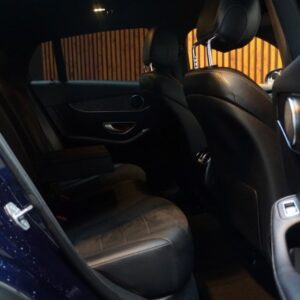 MERCEDES-BENZ GLC-KLASSE Coupe 5 drs | ABC Exclusive